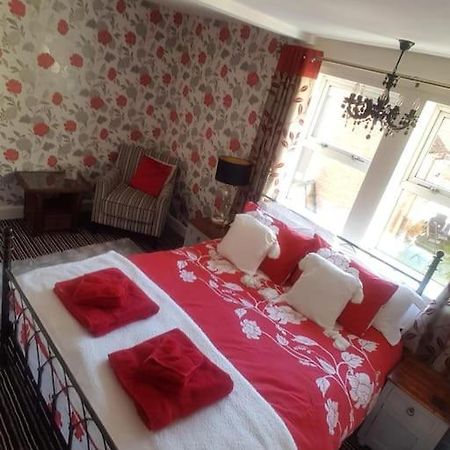 Appartement No6 High Street à Edwinstowe Extérieur photo