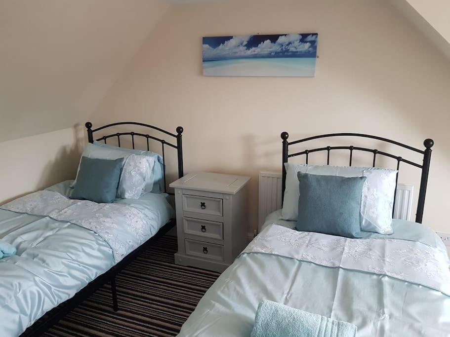 Appartement No6 High Street à Edwinstowe Extérieur photo
