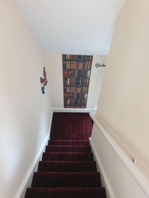 Appartement No6 High Street à Edwinstowe Extérieur photo