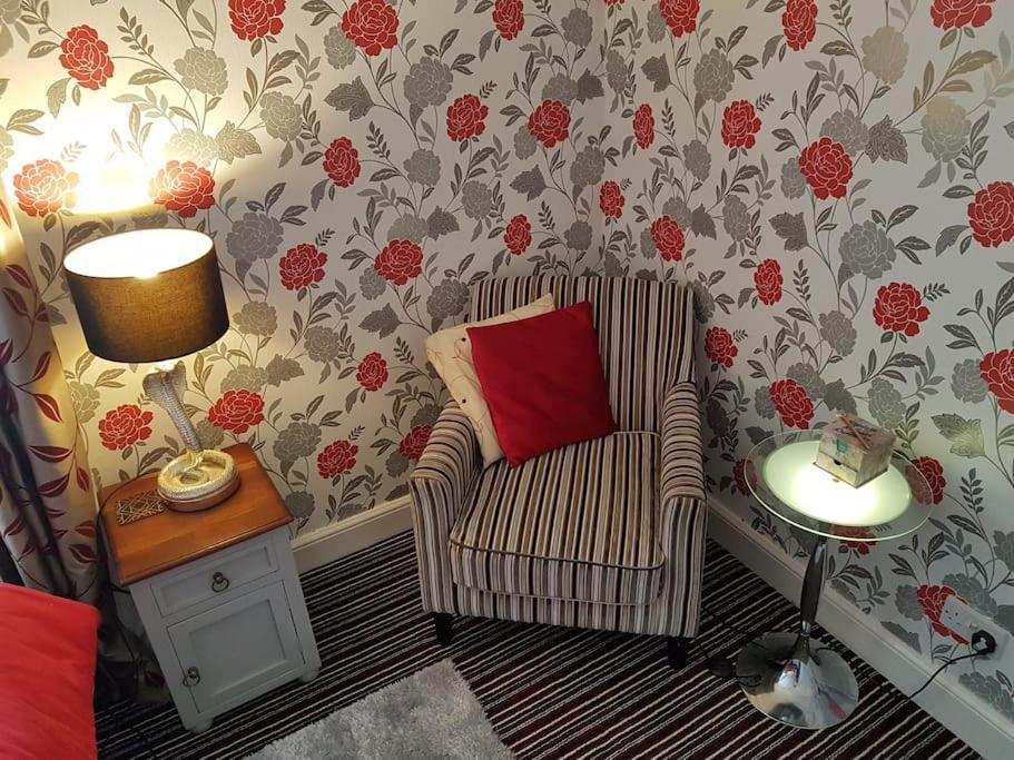 Appartement No6 High Street à Edwinstowe Extérieur photo