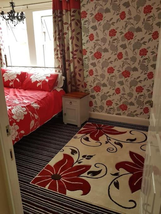 Appartement No6 High Street à Edwinstowe Extérieur photo