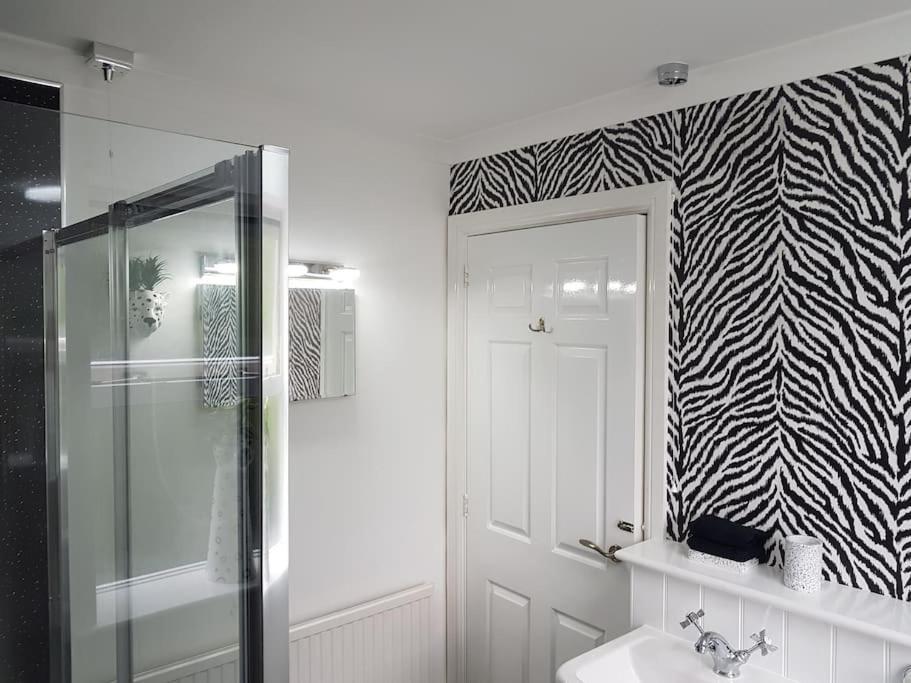 Appartement No6 High Street à Edwinstowe Extérieur photo
